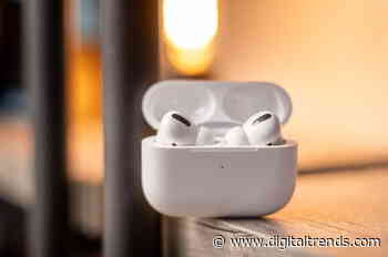 3 AirPods deals you can’t afford to miss today