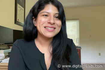 As coronavirus cases rise, a Miami mom struggles to keep up with distance learning