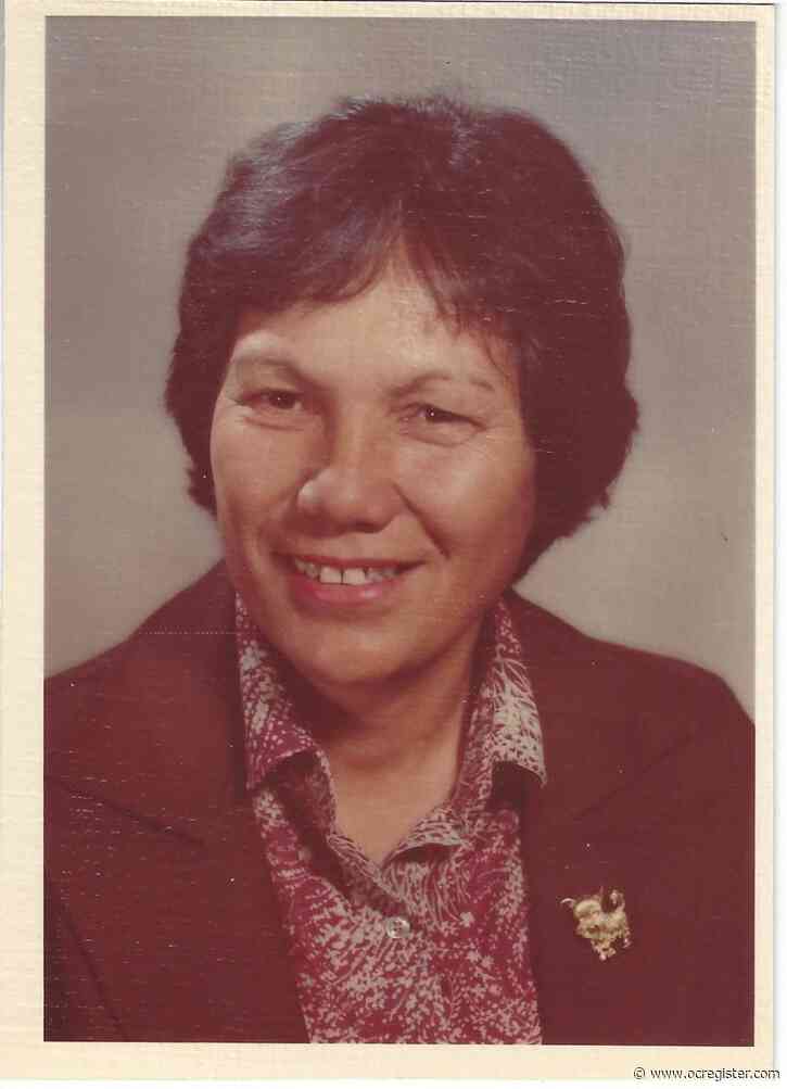 Women’s golf standout Mildred ‘Millie’ Stanley dies at 91