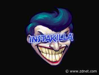 Bulgarian police arrest hacker Instakilla