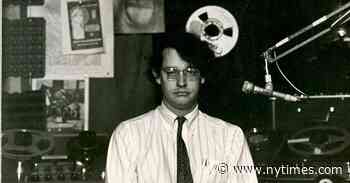 Lorenzo Wilson Milam, Guru of Community Radio, Is Dead at 86