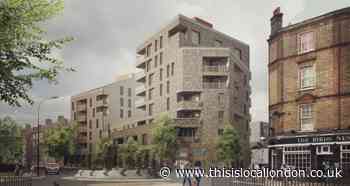Lewisham buys land in Deptford for affordable housing
