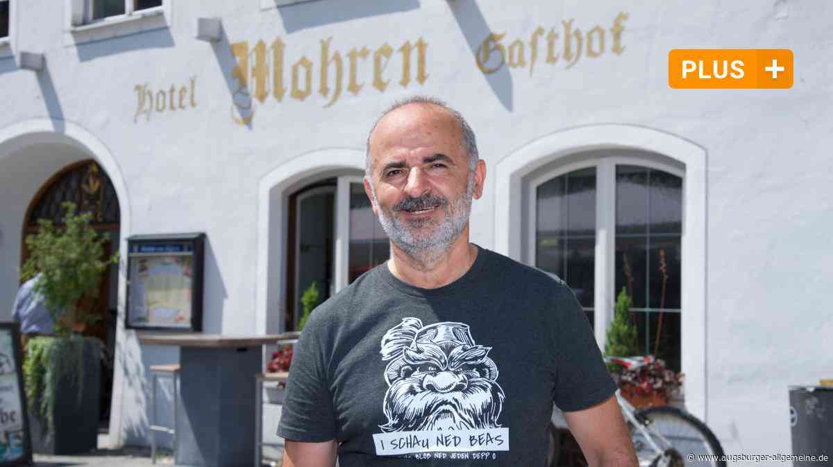 Namensänderung "Zum Mohren": Ein Kampf an der falschen Stelle