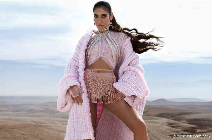 One To Watch: How Abir Is Bringing Arab Pop Into The Mainstream