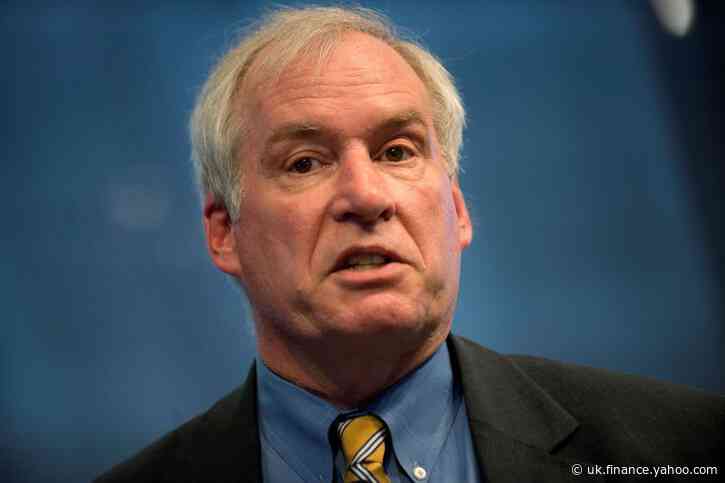 More businesses will tap Fed loan programme if economy worsens, Rosengren says