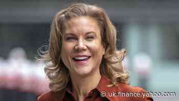 First leg of Amanda Staveley’s battle with Barclays ends