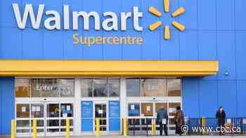 Walmart will require masks in all its Canadian stores starting Aug. 12