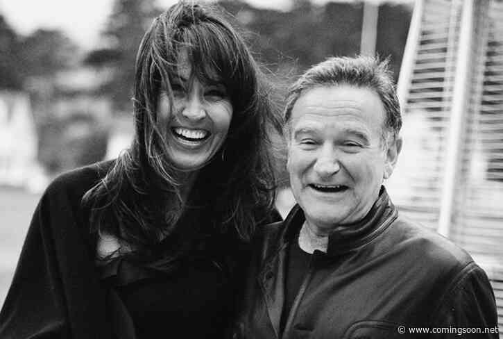 Robin’s Wish Trailer Explores Comedic Icon’s Final Days
