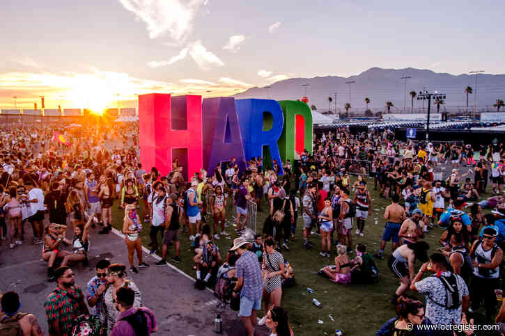 Festival Pass: Rave with Dillon Francis this weekend; see Lucinda Williams for free