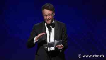 Seth Rogen's Israel comments highlight fraught diaspora ties
