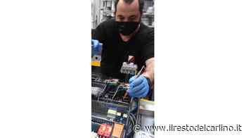 Export macchinari, la crisi picchia ma Modena resta ai vertici - il Resto del Carlino