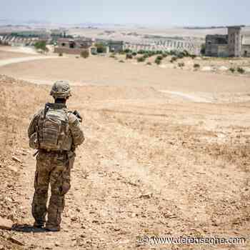 US Troops Should Withdraw from Syria, Not Protect Oil Companies
