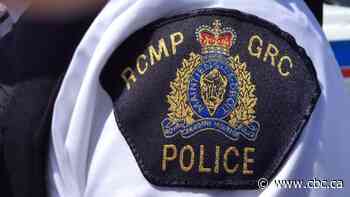 Man killed, 2 others seriously injured in T-bone collision on Highway 1 near Austin, Man.