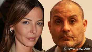 'Mob Wives' Star Drita D'Avanzo's Hubby Gets 5 Year Sentence in Gun Case