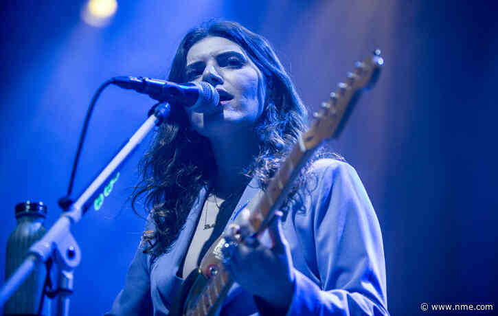 Best Coast share LGBTQ-inclusive version of ‘Boyfriend’