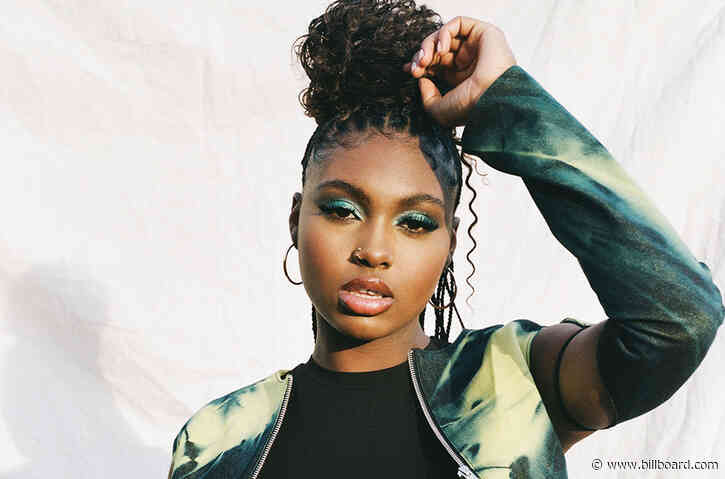 How Tiana Major9 Overcame Her Vulnerabilities on Her New EP