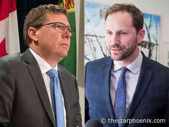 'Kate' texting could be prelude to virtual Saskatchewan campaign trail