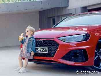 Trending: Audi’s gaffe, Peloton’s hire and Coke’s account move