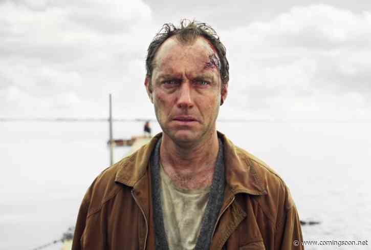 HBO Unveils The Third Day Trailer Starring Naomie Harris & Jude Law