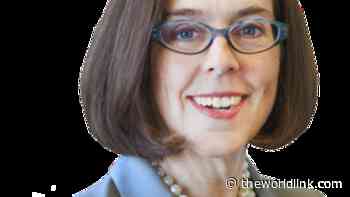 Oregon governor said to be considering travel restrictions to slow spread of virus between states - Coos Bay World