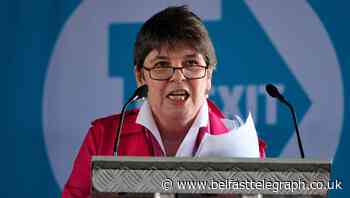 Charity brands peerage for Claire Fox 'astonishingly offensive' over IRA Warrington bomb comments