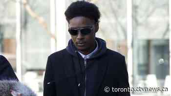 Dafonte Miller says he received OIPRD report minutes before Toronto's interim police chief's public apology