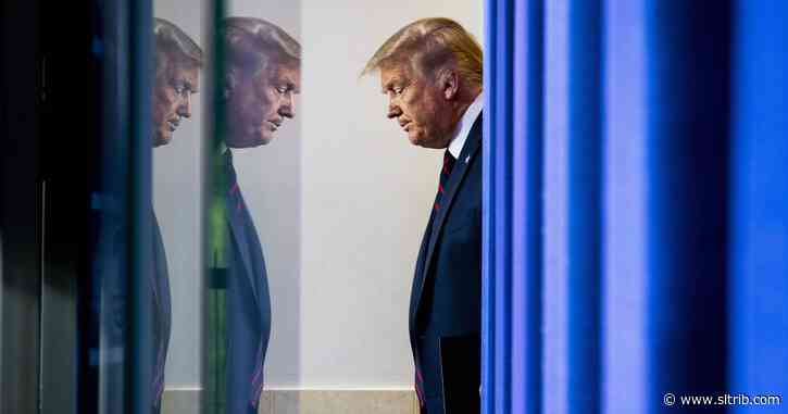 Mike Lee, lawmakers aim to prevent Trump from bypassing ban on armed drone sales