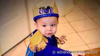 Orphaned toddler grows up in shadow of massacre, coronavirus - Lethbridge News Now