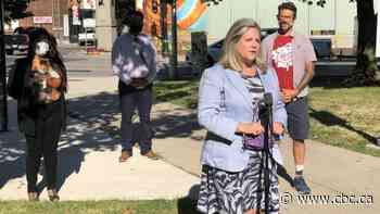Ford's cost estimates used to cancel Hamilton LRT don't add up, NDP says