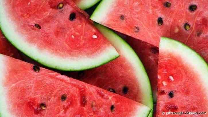 The Ultimate Guide To Picking A Ripe Watermelon
