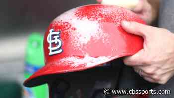 Cardinals' Friday game vs. Cubs postponed because of additional positive COVID-19 test