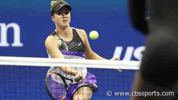 Elina Svitolina, Kiki Bertens latest stars to withdraw from US Open due to COVID-19 concerns