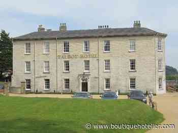 Coaching Inn Group takes over management of The Talbot Hotel - Boutique Hotelier