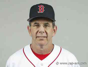 On coaching in 2000 Subway Series - Waterbury Republican American
