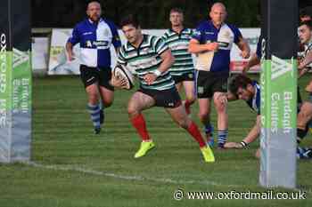 Oxford unveil new-look coaching team under Dominic Matthews - Oxford Mail