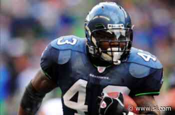 Transitioning to Coaching, Former Seahawk Leonard Weaver Plows Through Pandemic - SeahawkMaven