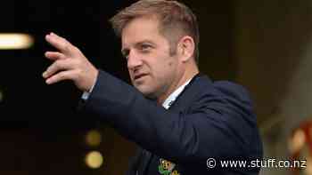 Former Otago mentor Ben Herring eyes coaching return - if the job is right - Stuff.co.nz