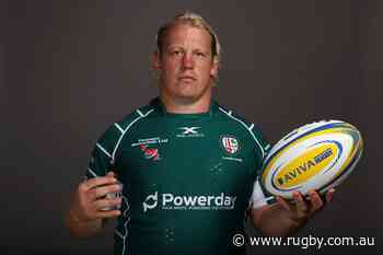 Petrus who? Scrum guru linked to Rennie's Wallabies coaching team - Rugby.com.au