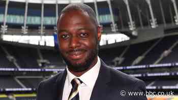 Ledley King joins Tottenham coaching staff as first-team assistant - BBC Sport