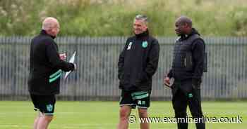 Huddersfield Town "red-card specialist" gets new transfer window coaching role - Yorkshire Live