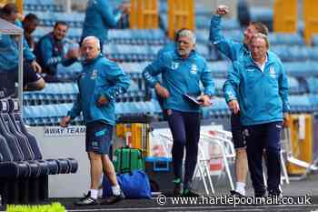 Neil Warnock quizzed on Leo Percovich, Jonathan Woodgate and coaching roles at Middlesbrough - Hartlepool Mail