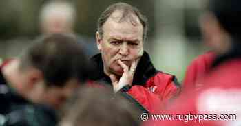 Wales 'just about killed' Henry - RugbyPass