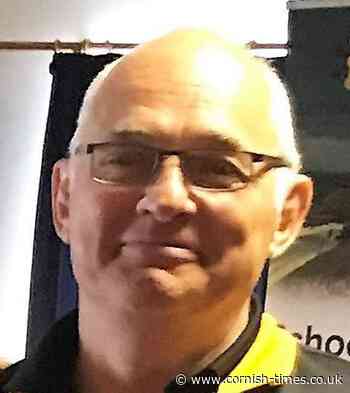 Saunter added to Bodmin coaching staff | News - The Cornish Times