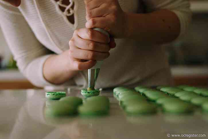 These creative people started their own businesses during the pandemic