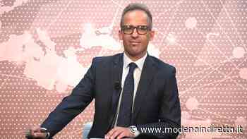 Trc sport Modena di venerdì 7 agosto 2020 | Modenaindiretta - modenaindiretta.it