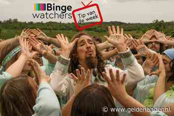 ‘Jaren zestig setting werkt perfect in The Umbrella Academy’