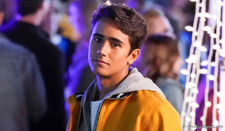 Hulu Renews 'Love, Victor' for a Second Season!