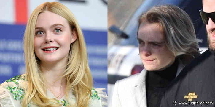 Elle Fanning to Play Michelle Carter in Hulu Series About Texting Suicide Case