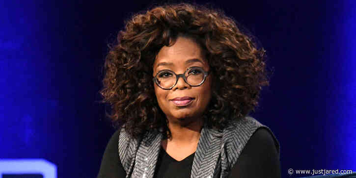 Oprah Winfrey Buys Dozens of Billboards Demanding Justice for Breonna Taylor
