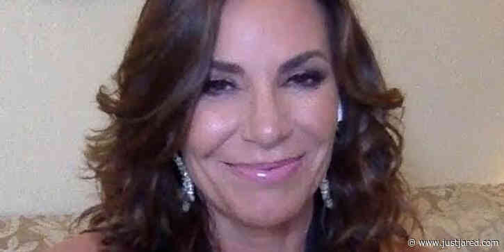 RHONY's Luann De Lesseps Reveals Why She Decided to Drink Again After Going Sober